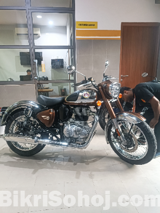 Royal Enfield